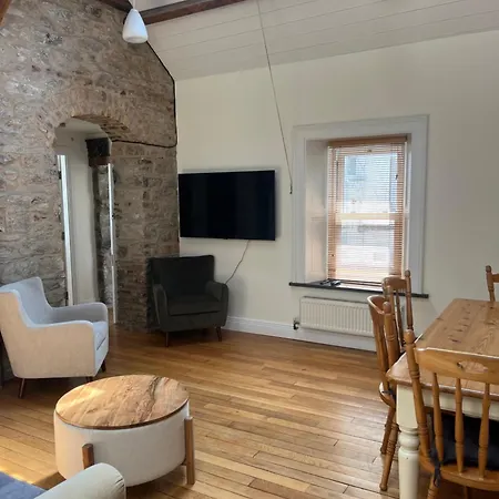 Marguerita Guest house Cork