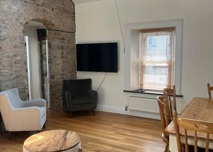 Marguerita Гостевой дом Корк