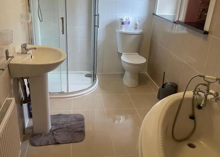 Гостевой дом Marguerita