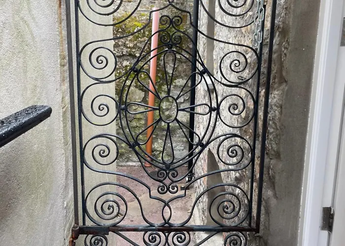 Marguerita Гостевой дом 3*