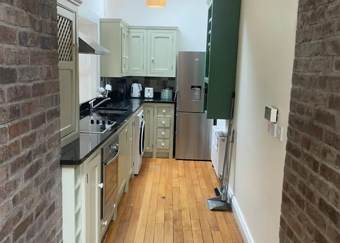 Marguerita Gæstehus